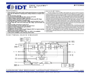 IDT723611L20PQFGI.pdf