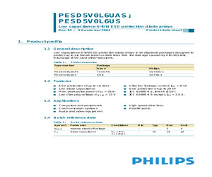 PESD5V0L6US.pdf