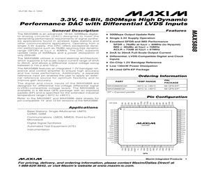 MAX5888AEGK+.pdf