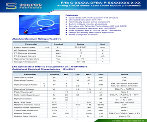 C-1450A-DFBA-PA-SSC2I/APC-G5.pdf