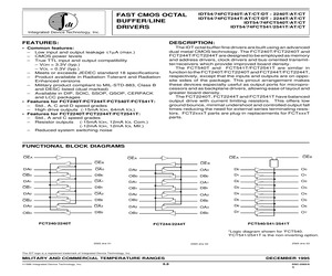 IDT542540ATDB.pdf