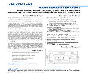 MAX5815AAUD+T.pdf