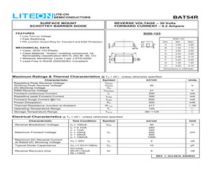 BAT54R.pdf