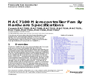 MAC7111LCEVB.pdf