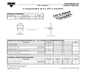 SUD50P04-15-E3.pdf