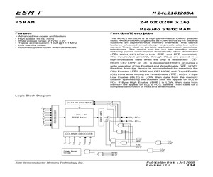 M24L216128DA-55BEG.pdf