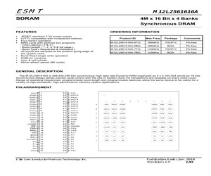 M12L2561616A-6BG.pdf