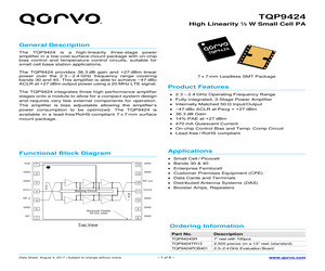 TQP9424TR13.pdf