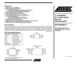 AT45DB011D-DWF.pdf