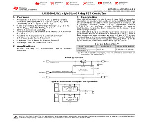 LM5050Q0MK-1/NOPB.pdf
