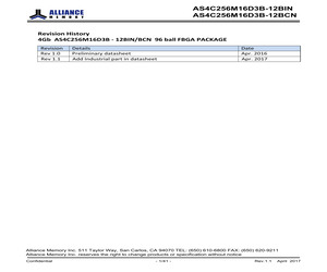 AS4C32M16D1A-5TCNTR.pdf