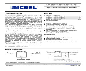 MIC29152WUTR.pdf