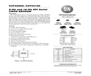 CAT25080VP2IGTQH.pdf