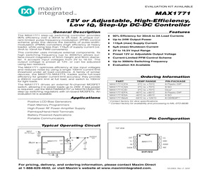 MAX1771ESA+.pdf