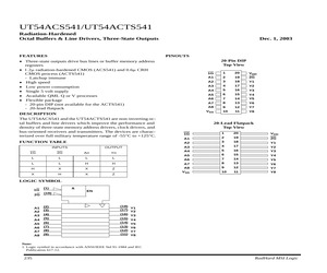 UT54ACS541-PCA.pdf