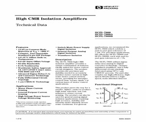 HCPL-7800AOPTION300.pdf
