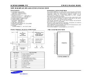 K3P6V1000B-GC, K3P6V1000B-TC(E).pdf