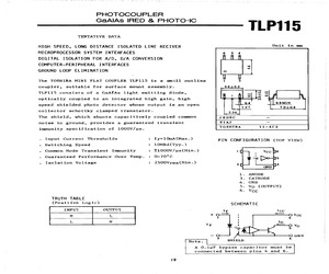 TLP115(L).pdf