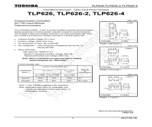 TLP626-2F.pdf