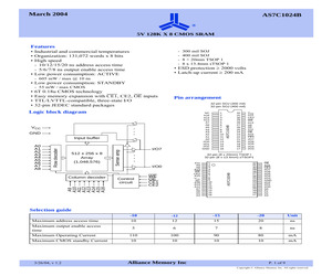 AS7C1024B-10TJCN.pdf