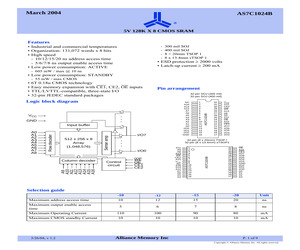 AS7C1024B-15STC.pdf