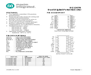 DS1267BE-010+T/R.pdf