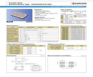 CX5032SB13000F0FLJZZ.pdf