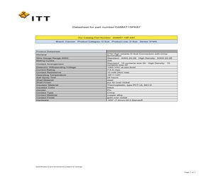 DAMAT-15P-K87.pdf