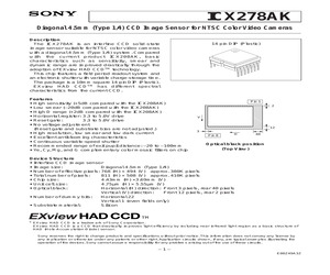 ICX278AK.pdf