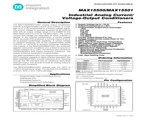 MAX15500GTJ+.pdf