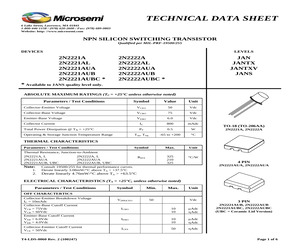 GRP-DATA-2N2222AUBJANTX.pdf