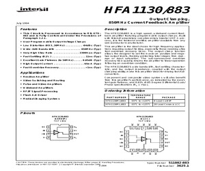 HFA1130MJ/883.pdf