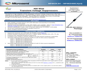 MXP4KE300CA.pdf