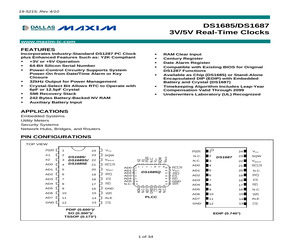 DS1685SN-3+.pdf