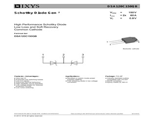 DSA120C150QB.pdf