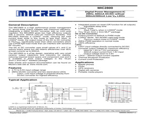 MIC2800-1.8/1.2/2.8YML.pdf