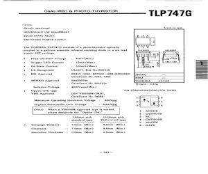 TLP747G(D4-TP1).pdf