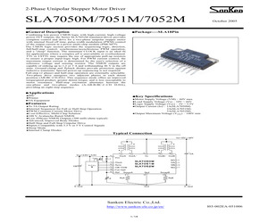 SLA7051M-LF871.pdf