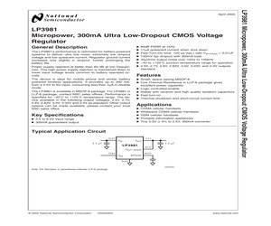LP3981IMM-2.5/NOPB.pdf