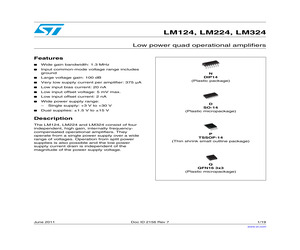 LM124DT.pdf