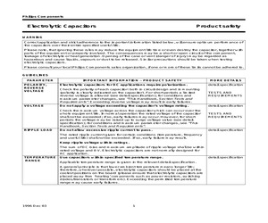 ELECTROLYTIC CAPACITORS - PRODUCT SAFETY.pdf