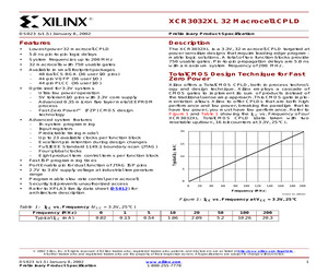 XCR3032XL SERIES.pdf