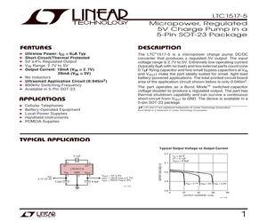 LTC1517ES5-5#TR.pdf