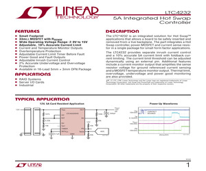 LTC4232CDHC#PBF.pdf