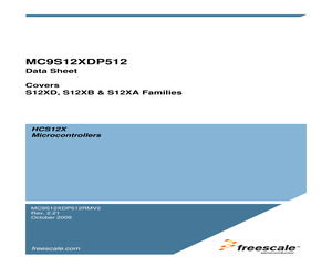 MC912XDP512J1CAL.pdf