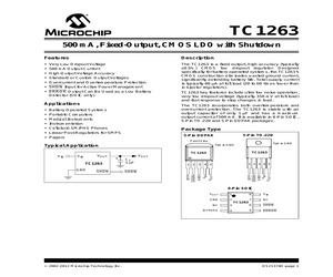 TC1263-3.0VOA713.pdf