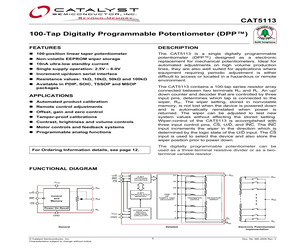 CAT5113ZI-10.pdf