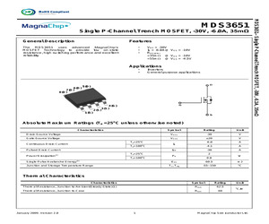 MDS3651URH.pdf