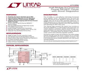 LT1336CS#TR.pdf