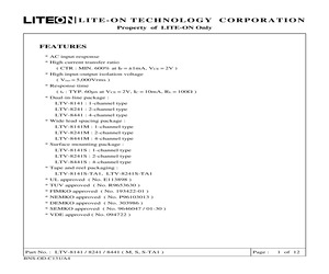 LTV8141M.pdf